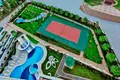 Appartement 3 chambres 110 m² Tosmur, Turquie