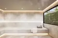 Kawalerka 26 m² Pattaya City, Tajlandia