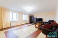 Wohnung 4 Zimmer 145 m² Minsk, Weißrussland