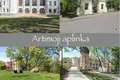 2 room apartment 54 m² Vilnius, Lithuania