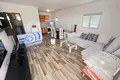 Wohnung 1 Zimmer 35 m² in Gemeinde Budva, Montenegro