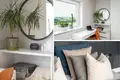 Квартира 3 комнаты 80 м² Вильнюс, Литва