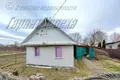 House 39 m² Telminski sielski Saviet, Belarus