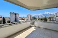 Mieszkanie 4 pokoi 180 m² Konyaalti, Turcja