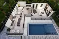Вилла 5 комнат 350 м² Фетхие, Турция