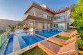Apartamento 6 habitaciones 300 m² Alanya, Turquía