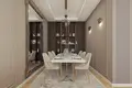 Wohnung 5 zimmer 190 m² Bagcilar, Türkei