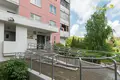 Wohnung 2 zimmer 57 m² Minsk, Belarus