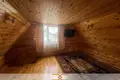 Maison 59 m² Rudzienski sielski Saviet, Bélarus