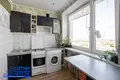 2 room apartment 55 m² Minsk, Belarus
