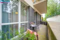 2 room apartment 47 m² Vilnius, Lithuania