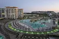 Appartement 2 chambres  Alanya, Turquie