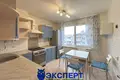 Квартира 2 комнаты 48 м² Минск, Беларусь