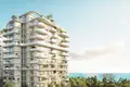 Жилой комплекс Новый проект BEACH WALK GRAND 2 с бассейнами и детской площадкой, Dubai Islands, Дубай, ОАЭ