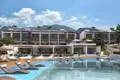 Apartment in a new building Nice 2 Room Apartment in Cyprus/ Kyrenia 450 M to the Beach