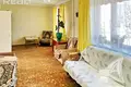 Квартира 2 комнаты 42 м² Малорита, Беларусь