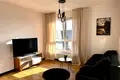 Appartement 2 chambres 48 m² en Varsovie, Pologne