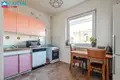 Квартира 4 комнаты 77 м² Клайпеда, Литва