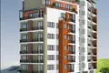 Apartamento 2 habitaciones 41 m² Tiflis, Georgia