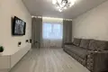 Wohnung 3 zimmer 74 m² Muhavecki selski Savet, Belarus