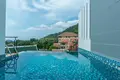 Willa 4 pokoi 280 m² Karon, Tajlandia