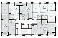 Wohnung 2 zimmer 49 m² Troizk, Russland