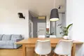 2 room apartment 47 m² Warsaw, Poland
