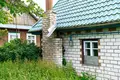 Dom 59 m² Starasvierzanski sielski Saviet, Białoruś
