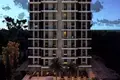 Apartamento 3 habitaciones 125 m² Mahmutlar, Turquía