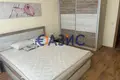 2 bedroom apartment 59 m² Ravda, Bulgaria