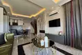 Duplex 3 chambres 125 m² Yaylali, Turquie