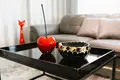 Appartement 1 chambre 59 m² Nessebar, Bulgarie