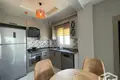 2 room apartment 70 m² Erdemli, Turkey