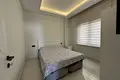 Квартира 2 комнаты  Аланья, Турция