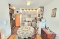 Apartamento 1 habitacion 45 m² Budva, Montenegro