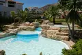 2 bedroom bungalow 109 m² in Finestrat, Spain