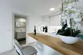 1 room apartment 71 m² Budva, Montenegro