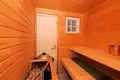 Adosado 1 habitación 30 m² Imatra, Finlandia