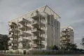 Apartamento 2 habitaciones 84 m² Germasogeia, Chipre