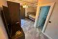 Appartements à plusieurs niveaux 4 chambres 145 m² Alanya, Turquie