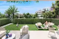 Wohnung 3 Schlafzimmer 121 m² Marbella, Spanien