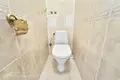 Wohnung 2 zimmer 49 m² Minsk, Belarus