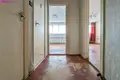 2 room apartment 54 m² Silute, Lithuania