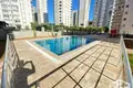 2 room apartment 60 m² Erdemli, Turkey