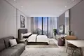 1 bedroom apartment 45 m² Dubai, UAE