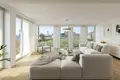 Квартира 3 спальни 132 м² Лиссабон, Португалия