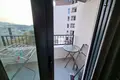 Apartamento 1 habitacion 41 m² en Becici, Montenegro