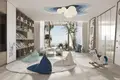 Appartement 2 chambres 110 m² Ras al-Khaïma, Émirats arabes unis