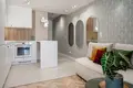 Appartement 1 chambre 36 m² Poznan, Pologne