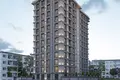 2 bedroom apartment 132 m² Arnavutkoy, Turkey